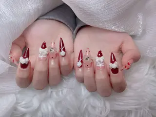 ネイル Ami Nail所属・Ami Nailのネイルデザイン