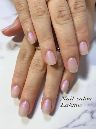 ネイル Lakkus T－CHIのネイルデザイン
