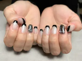 ネイル BEAUTY SALON yc.hacci所属・SALON yc.hacciのマツエク・マツパデザイン