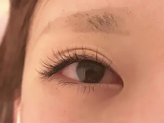 マツエク・マツパ SHO KOのマツエク・マツパデザイン