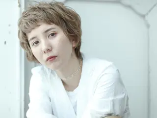 ショート ＨＩ ROのヘアスタイル