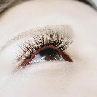 マツエク・マツパ ｉ-ｌａｓｈ ～アイラッシュ～のマツエク・マツパデザイン