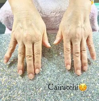 ネイル Tairacchi ﾀｲﾗｯﾁのエステ・リラクイメージ