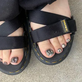 ネイル Nail Doctor所属・naildoctor なおみのネイルデザイン