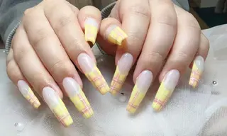 ネイル Em ma高田马場のネイルデザイン