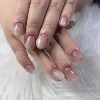 ネイル ネイルサロン ロア旧ジョリーのネイルデザイン