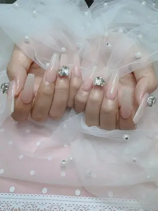 ネイル nail ONE🤍のネイルデザイン