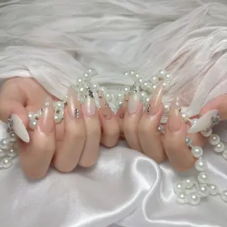 ネイル M2 BEAUTY Rionのネイルデザイン