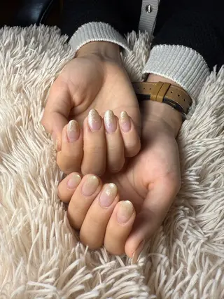 ネイル 829 Yuiのネイルデザイン