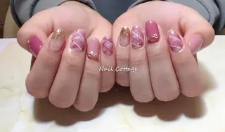 ネイル Nail cottageのネイルデザイン