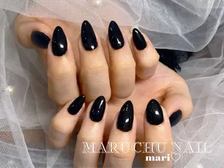 ネイル 🦋✨ MARIKO✨🦋のネイルデザイン