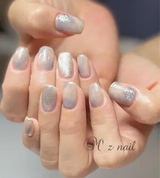 ネイル M flore (エムフローレ)のネイルデザイン