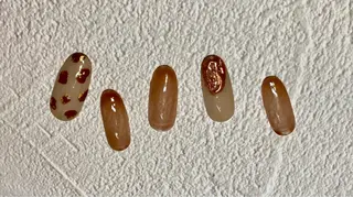 ネイル GO TODAY SHAiRE SALON所属・✨kitamura rie✨のネイルデザイン