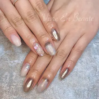 ネイル S Nailのネイルデザイン