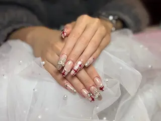 ネイル Naomi Nailのネイルデザイン