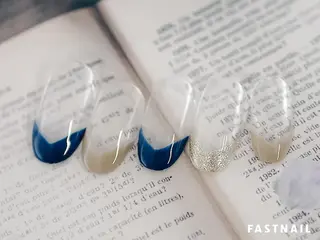 ネイル ファストネイル ロコ 志免のネイルデザイン