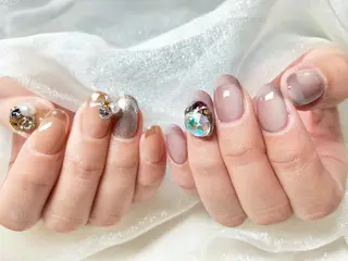 ネイル ネイルサロン  STELLAのネイルデザイン