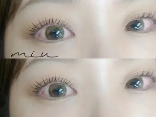 マツエク・マツパ 🐣 TOMOMIのマツエク・マツパデザイン