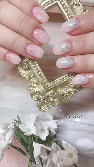 ネイル Mie nailのネイルデザイン