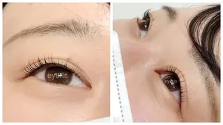 マツエク・マツパ まつげサロン eyerisのマツエク・マツパデザイン