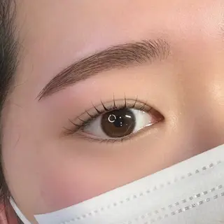 マツエク・マツパ NAZ eyelash&eyebrow akita所属・‎‎☆NAZ☆ Sarinaのマツエク・マツパデザイン