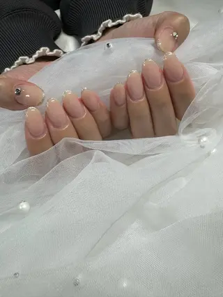 ネイル 東 千夏のネイルデザイン