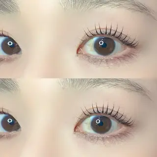 マツエク・マツパ Hera 🫧野田のマツエク・マツパデザイン