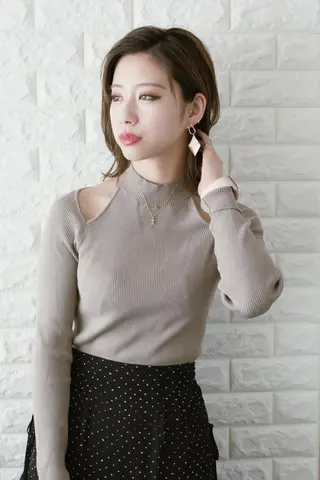 ミディアム カラー 斉藤 正敏のその他イメージ