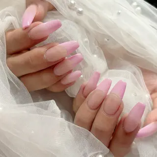 ネイル あ きのネイルデザイン