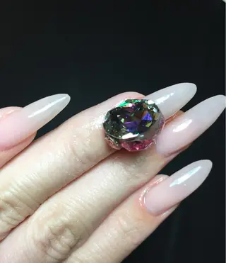 ネイル パラジェル取扱サロン rosa nailのネイルデザイン