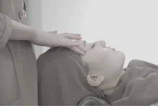 ✨シェービング 美肌ケア✨菊地の眉毛・アイブロウイメージ