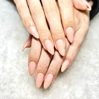 ネイル on .のマツエク・マツパデザイン