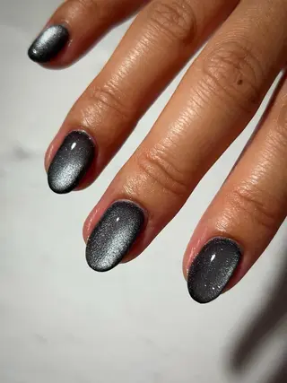 ネイル 片岡 ひかるのネイルデザイン