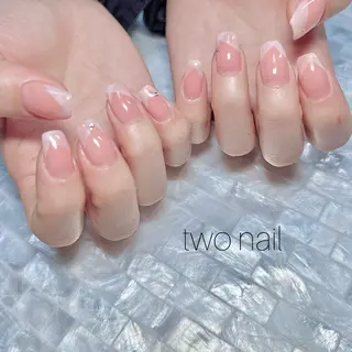 ネイル two nailのネイルデザイン