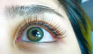 マツエク・マツパ eyelash Lukkaのマツエク・マツパデザイン