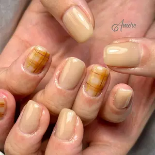 ネイル You kyehwaのネイルデザイン