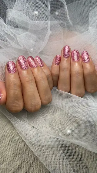 ネイル ネイルサロン《シア》 市木 佑実のネイルデザイン