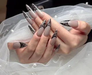 ネイル Bél Nail salon ユキのネイルデザイン