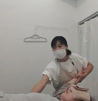 錦糸町 ハッピーウーマンのマツエク・マツパデザイン