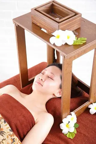 女性の為のプライベー トサロン マンドデュのエステ・リラクイメージ