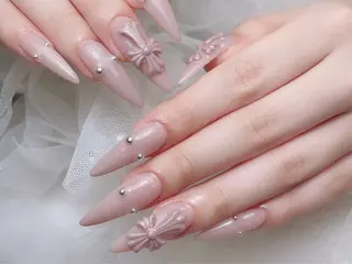 ネイル ネイルサロン lotusのネイルデザイン