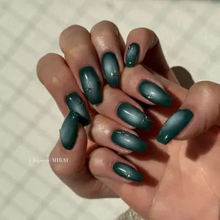 ネイル Chipieee所属・Chipieee MIRAIのネイルデザイン