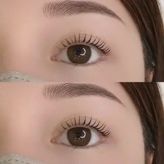 マツエク・マツパ BIREINA Eyelash  Salon所属・BIREINA 住之江公園のマツエク・マツパデザイン