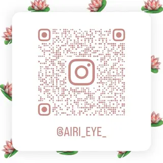 EILIS＆EYE所属・束感 似合わせ🫧 AIRI˚✧₊のマツエク・マツパデザイン