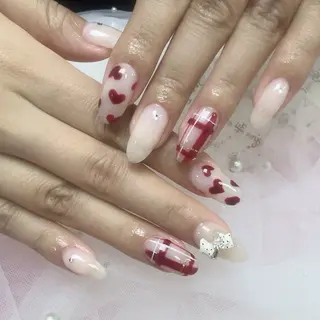 ネイル YK Rinのネイルデザイン