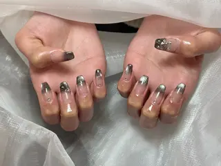 ネイル ShuShu Nailのネイルデザイン