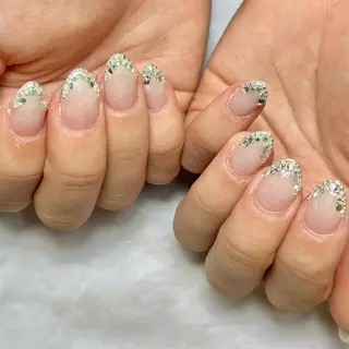 ネイル Reflection marikoのネイルデザイン