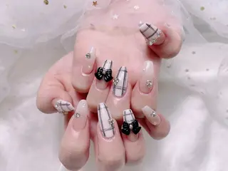 ネイル ジョリ kasumi🌹💅のネイルデザイン