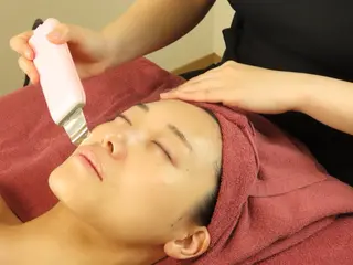 Vita dorata所属・Vitadorata TAGUCHIのエステ・リラクイメージ