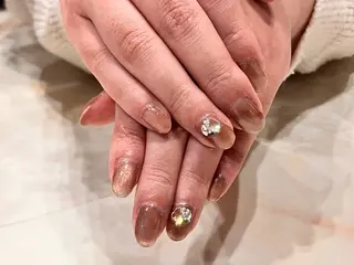 ネイル sasa ショーコのネイルデザイン